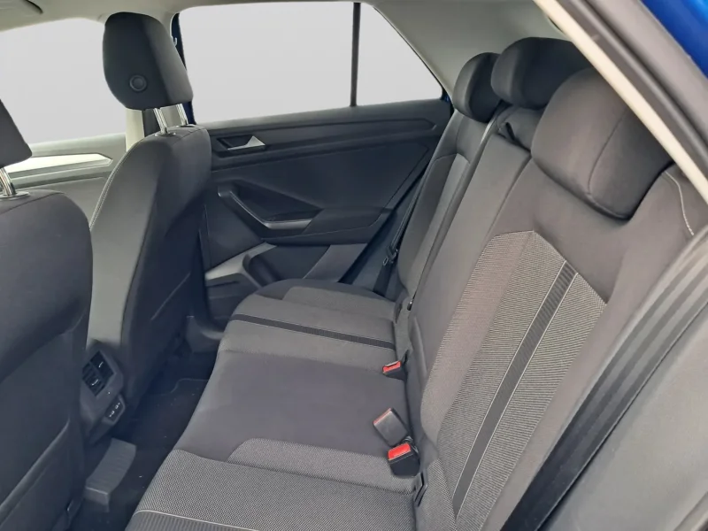 Imagen de Volkswagen T-Roc