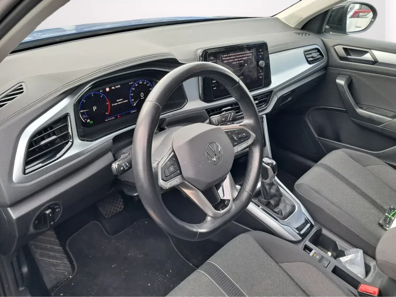 Imagen de Volkswagen T-Roc