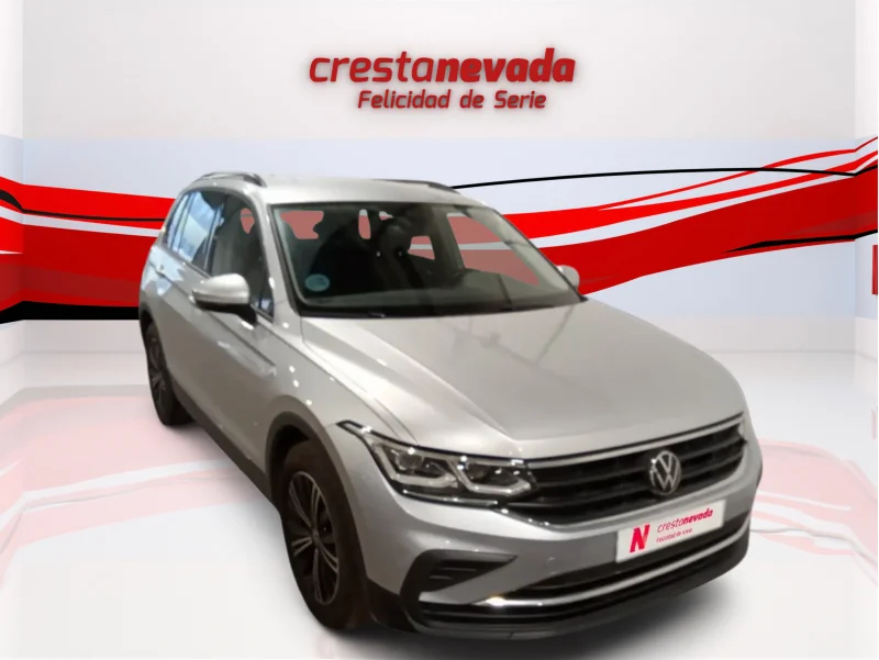 Imagen de Volkswagen Tiguan