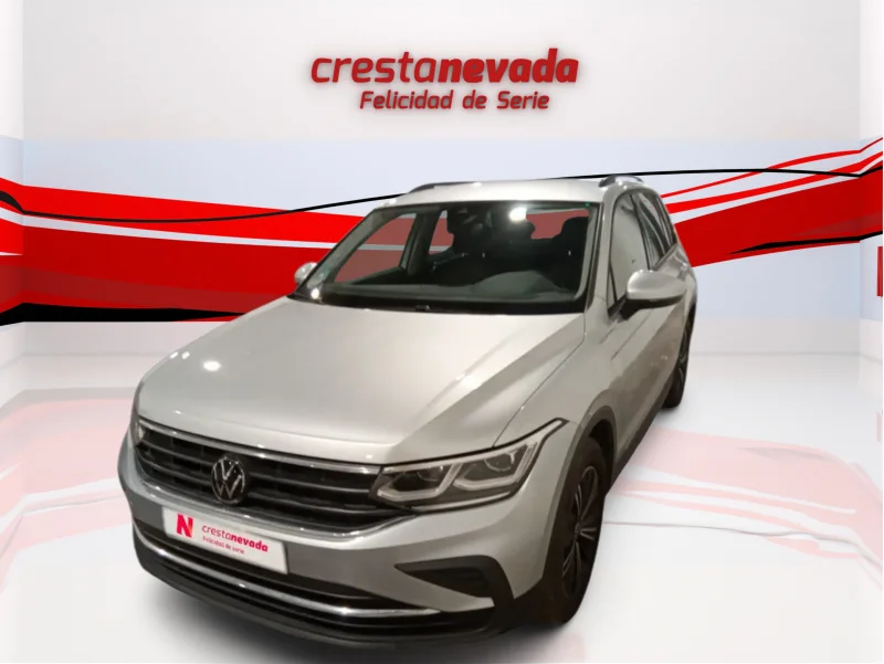 Imagen de Volkswagen Tiguan