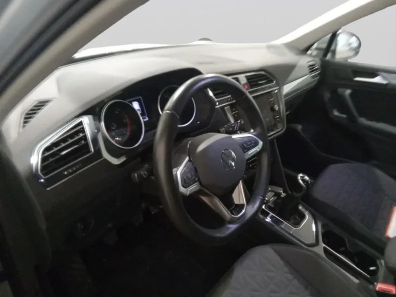 Imagen de Volkswagen Tiguan