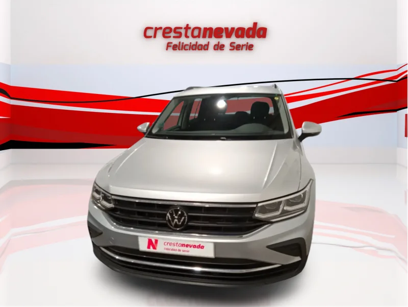 Imagen de Volkswagen Tiguan