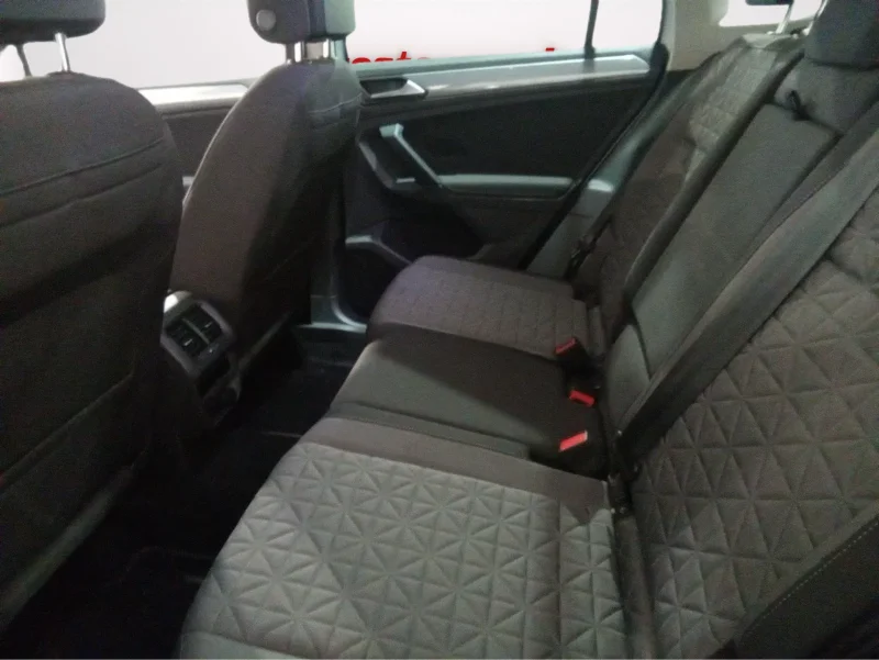Imagen de Volkswagen Tiguan