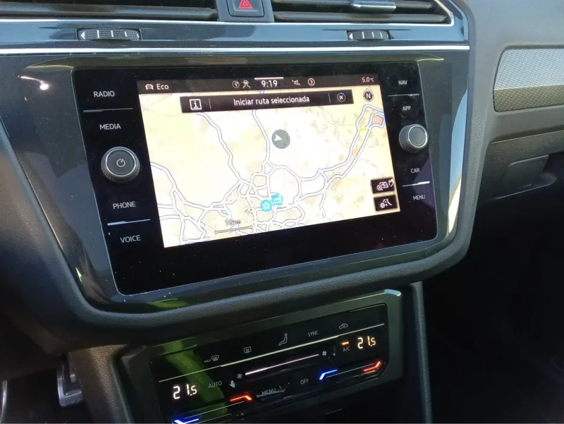 Imagen de Volkswagen Tiguan