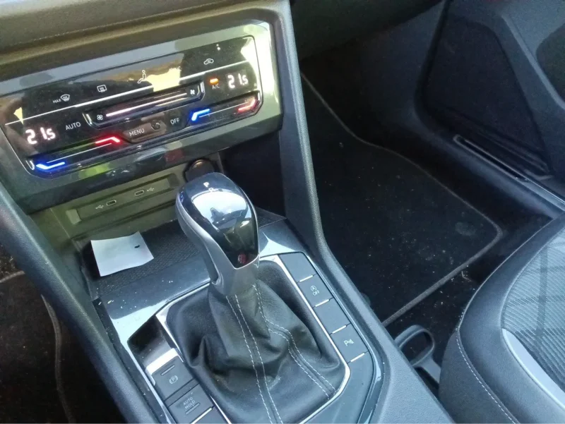 Imagen de Volkswagen Tiguan