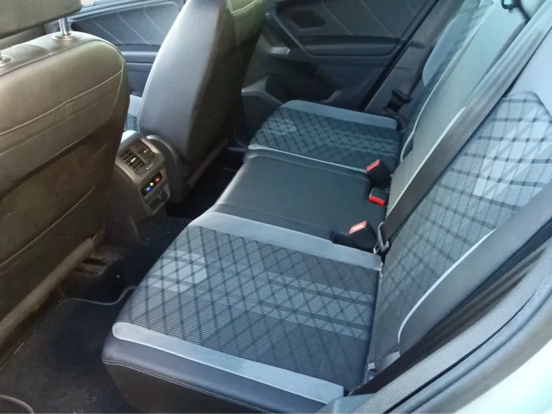 Imagen de Volkswagen Tiguan