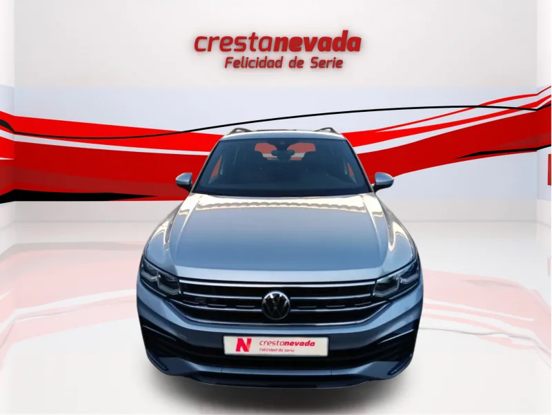Imagen de Volkswagen Tiguan