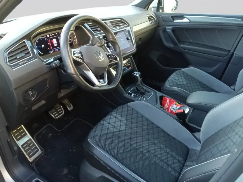 Imagen de Volkswagen Tiguan