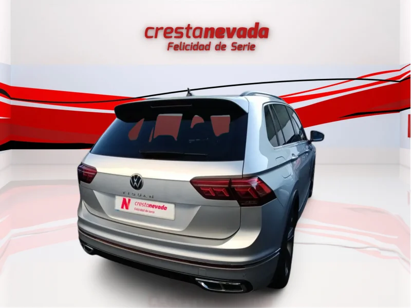 Imagen de Volkswagen Tiguan