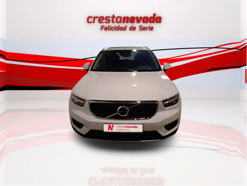 Imagen de Volvo XC40