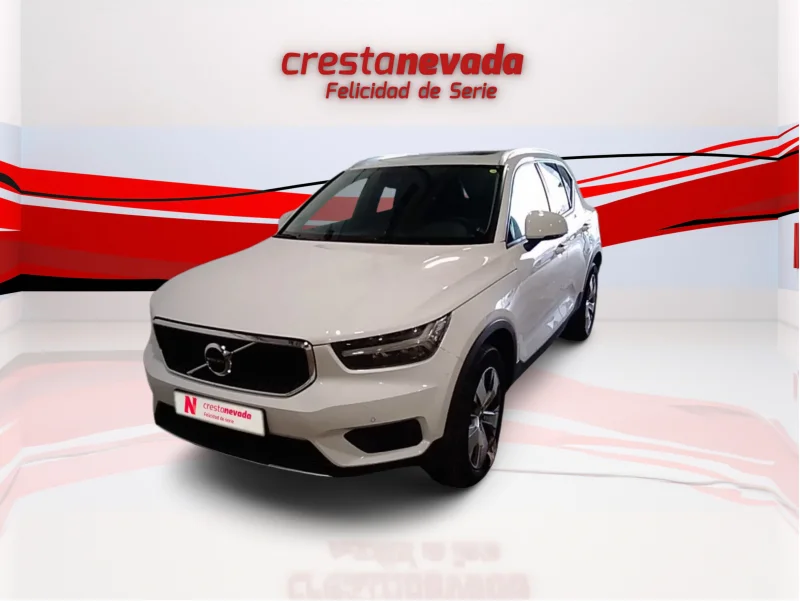 Imagen de Volvo XC40