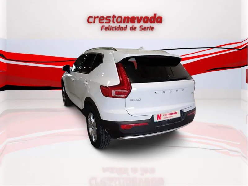 Imagen de Volvo XC40