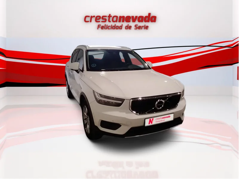 Imagen de Volvo XC40