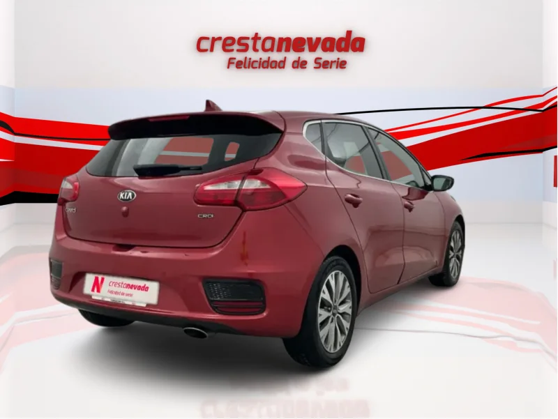Imagen de Kia cee'd