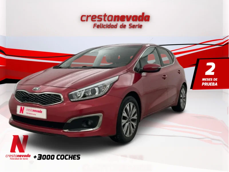 Kia Cee'd