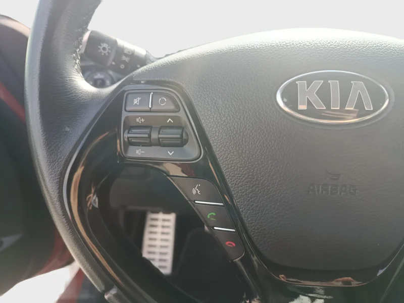 Imagen de Kia cee'd