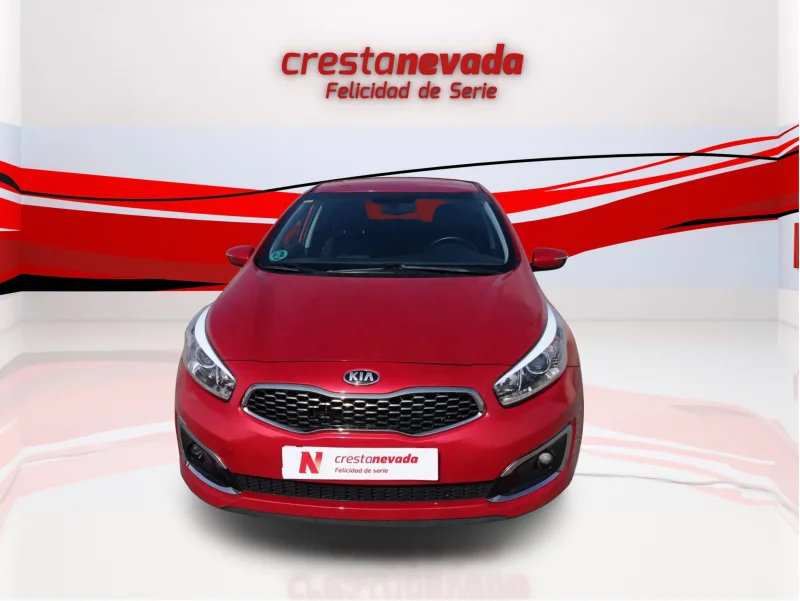 Imagen de Kia cee'd