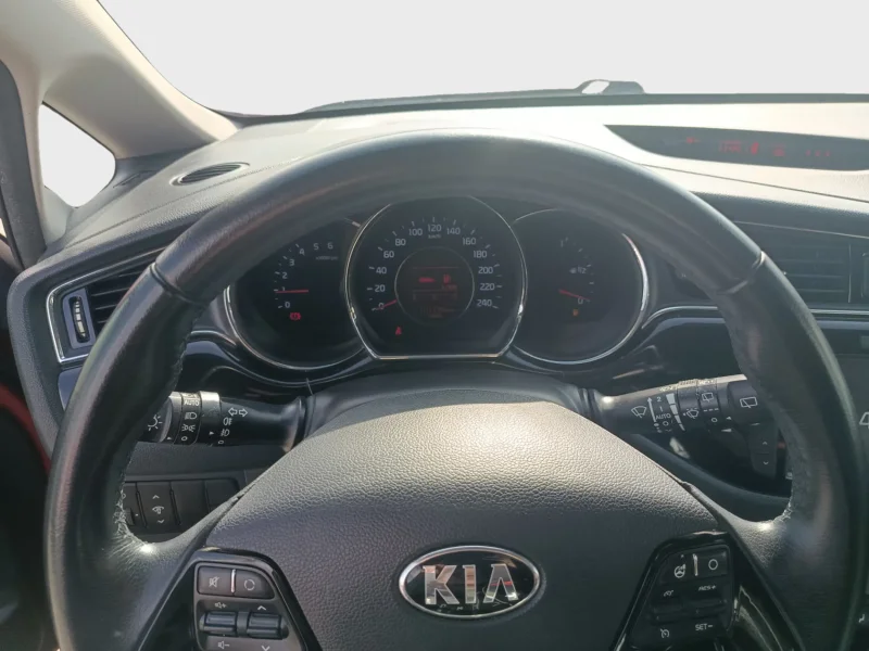 Imagen de Kia cee'd
