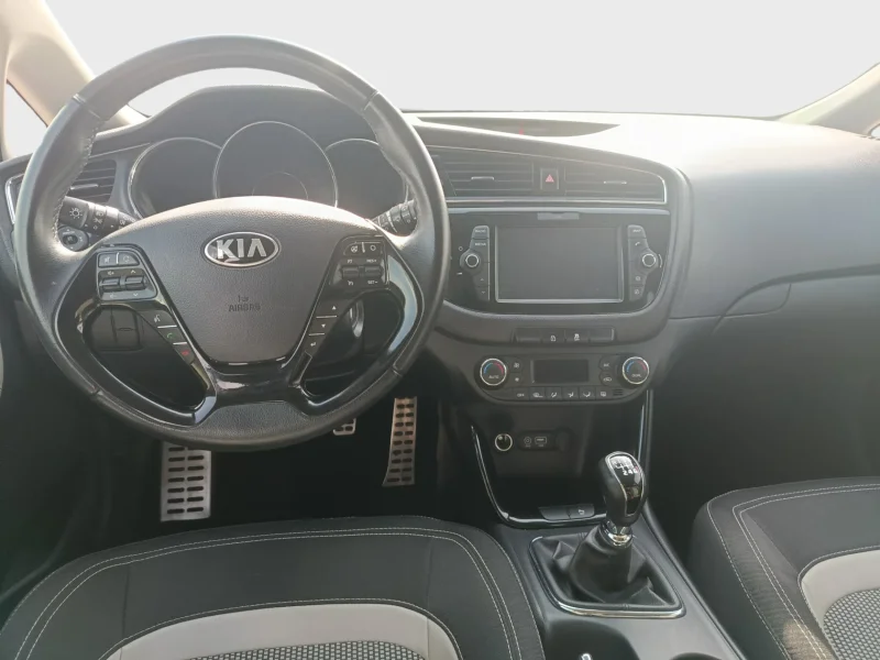Imagen de Kia cee'd