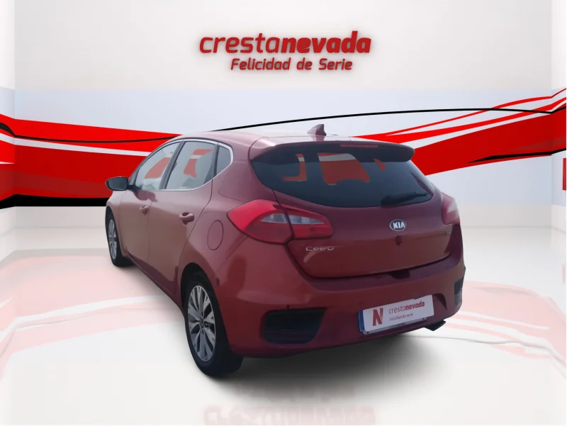 Imagen de Kia cee'd