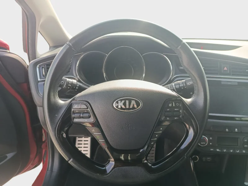Imagen de Kia cee'd