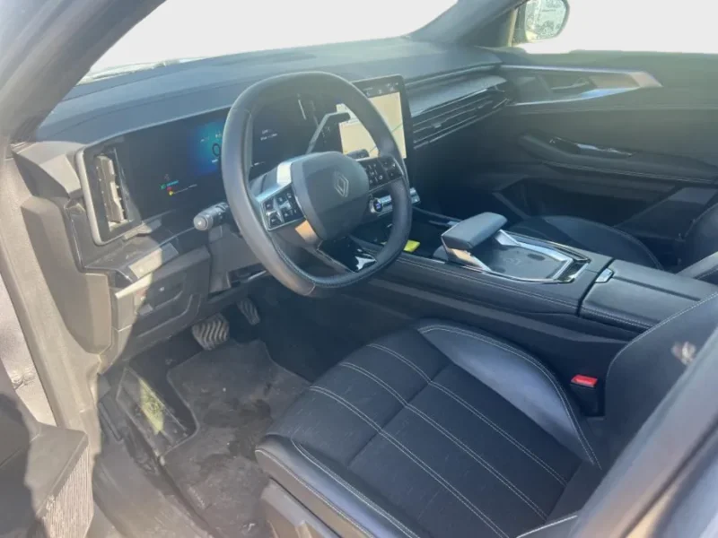 Imagen de Renault Austral