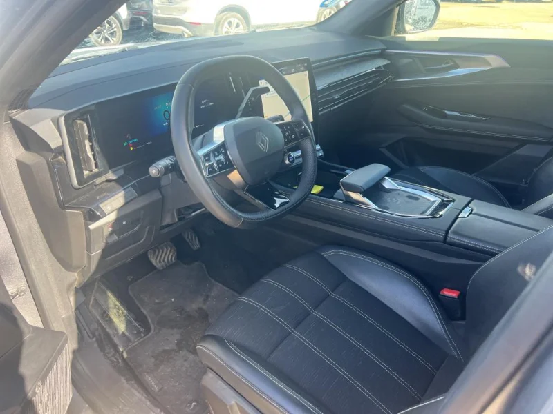 Imagen de Renault Austral