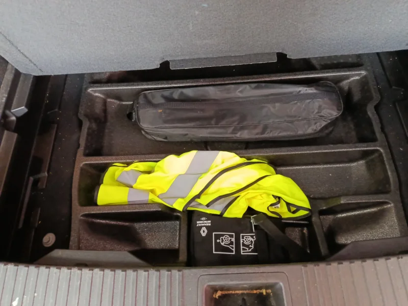 Imagen de Renault Austral