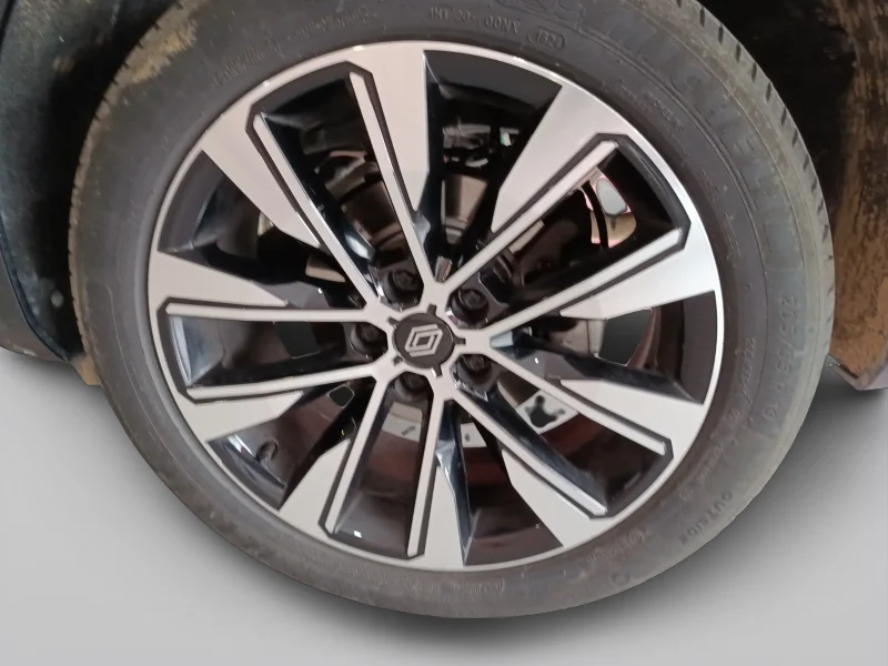 Imagen de Renault Austral