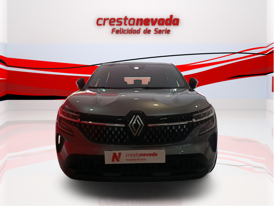 Imagen de Renault Austral