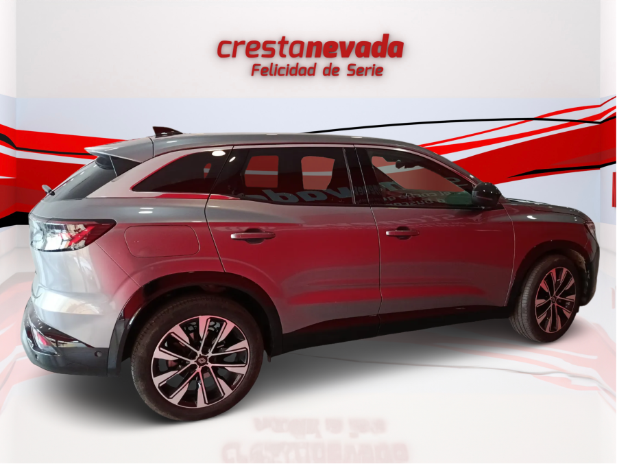 Imagen de Renault Austral