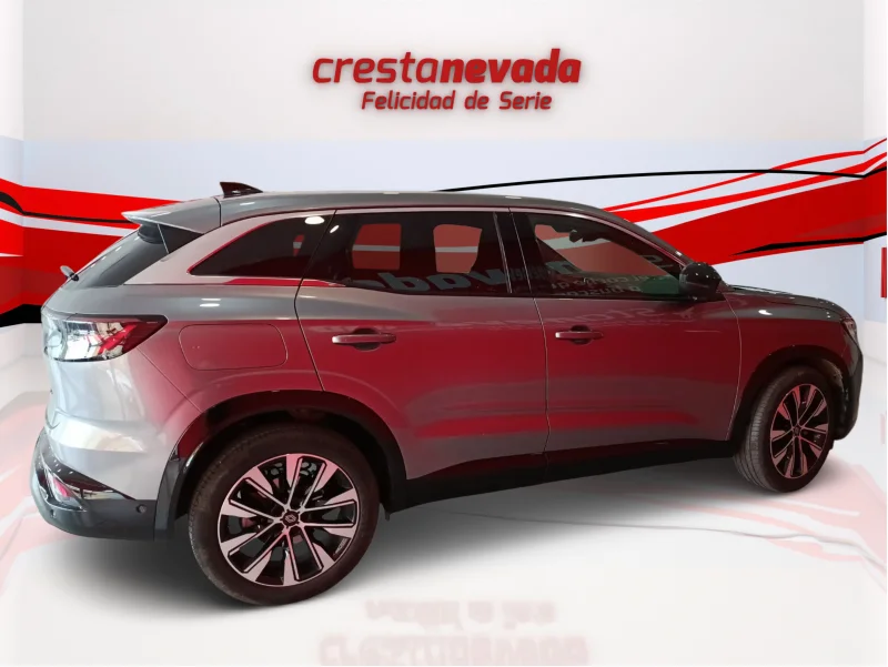 Imagen de Renault Austral