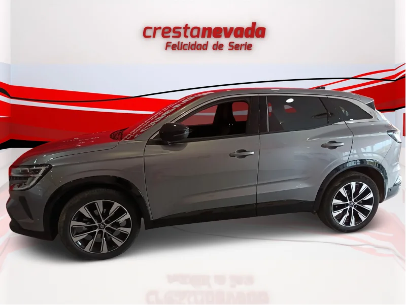 Imagen de Renault Austral