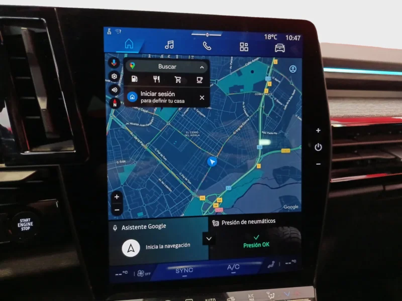 Imagen de Renault Austral