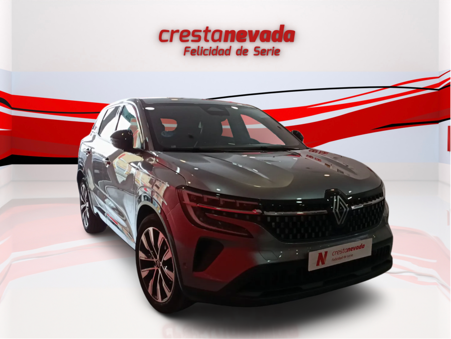 Imagen de Renault Austral