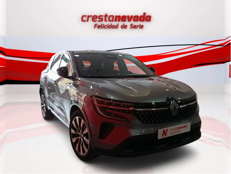 Imagen de Renault Austral