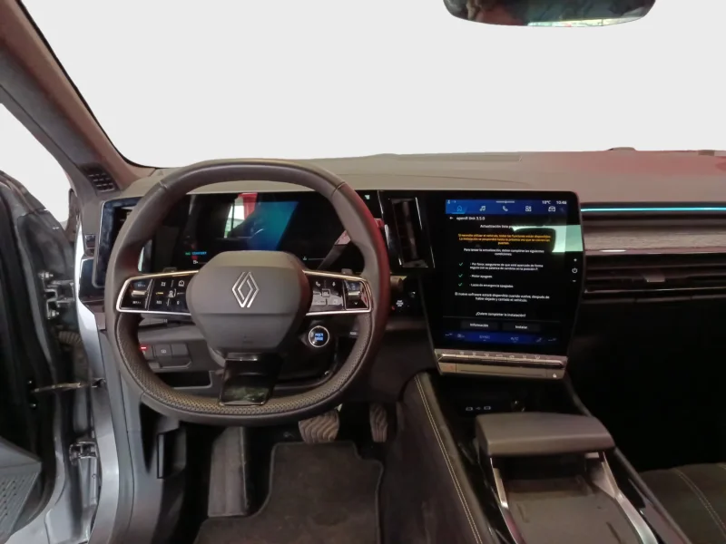 Imagen de Renault Austral