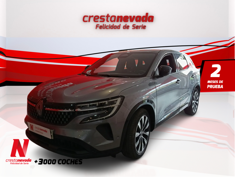 Imagen de Renault Austral