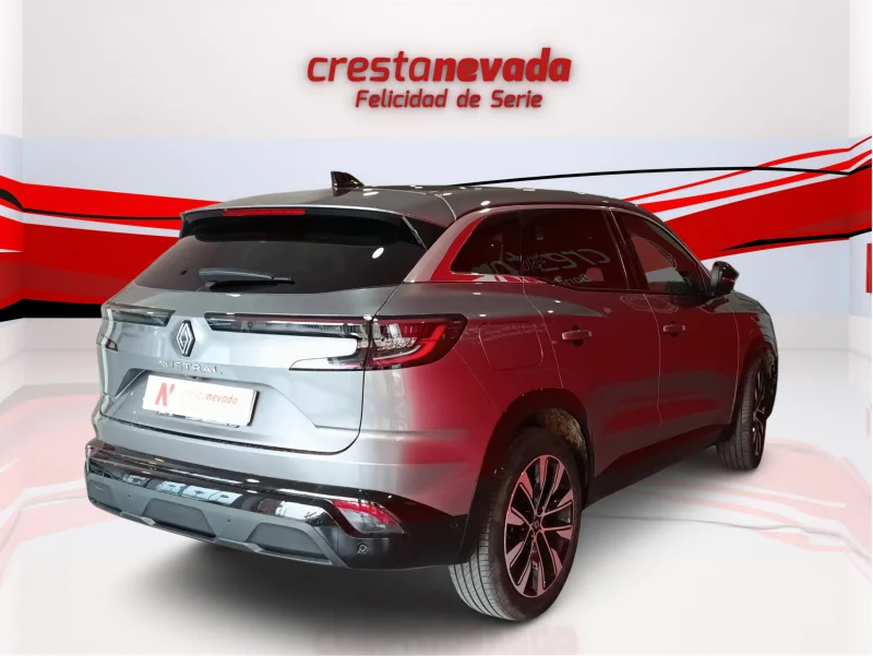 Imagen de Renault Austral