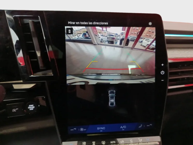 Imagen de Renault Austral