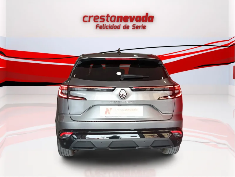 Imagen de Renault Austral