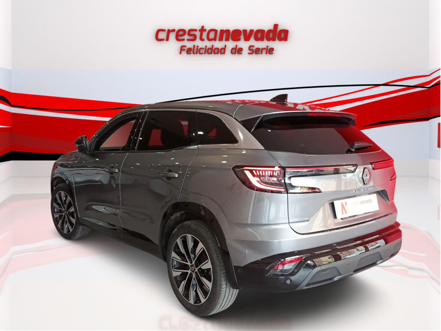 Imagen de Renault Austral