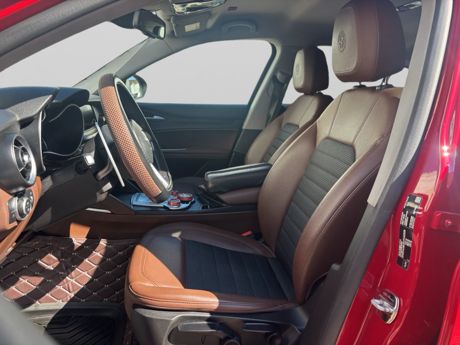 Imagen de Alfa romeo Stelvio