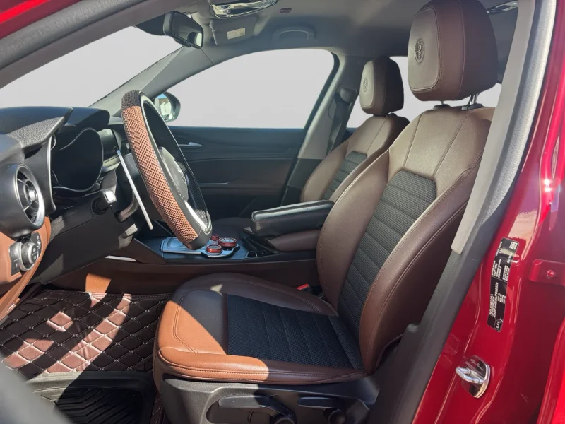 Imagen de Alfa romeo Stelvio