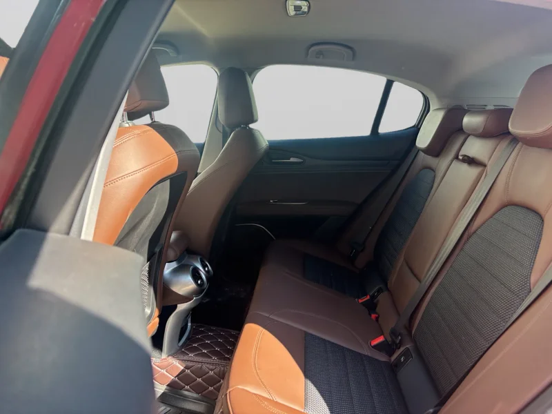 Imagen de Alfa romeo Stelvio