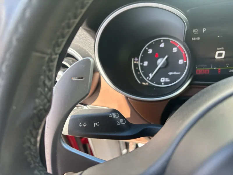 Imagen de Alfa romeo Stelvio