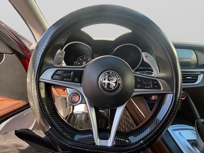 Imagen de Alfa romeo Stelvio