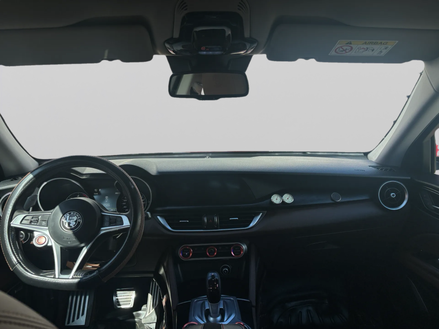 Imagen de Alfa romeo Stelvio