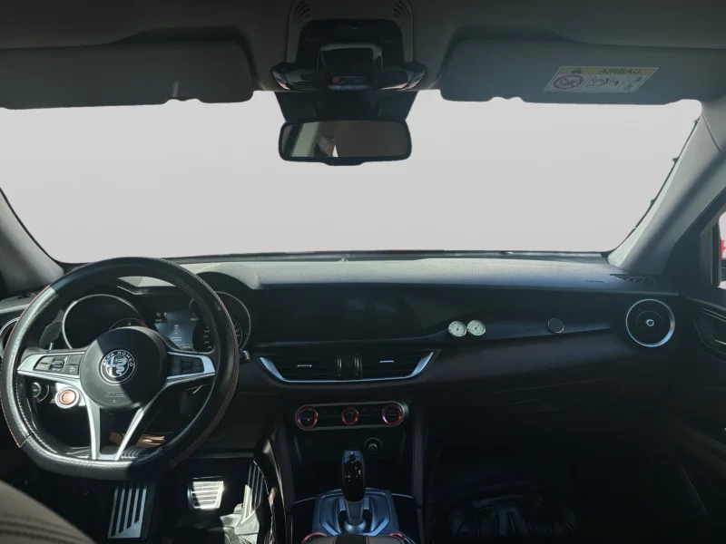 Imagen de Alfa romeo Stelvio