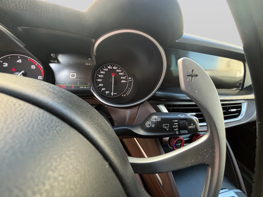 Imagen de Alfa romeo Stelvio